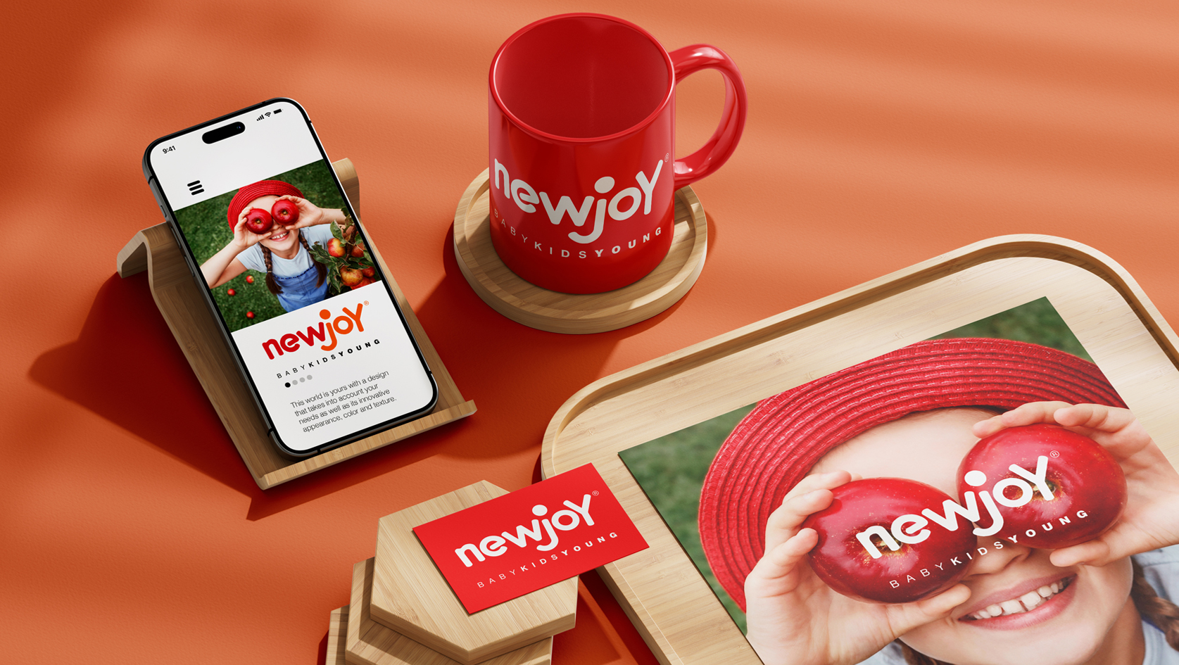 NEWJOY